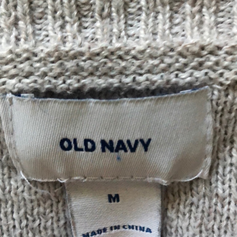 Sweater - Picture 2 of 3
